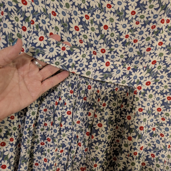 Nostalgia!!! Esprit Dress - Picture 4 of 8